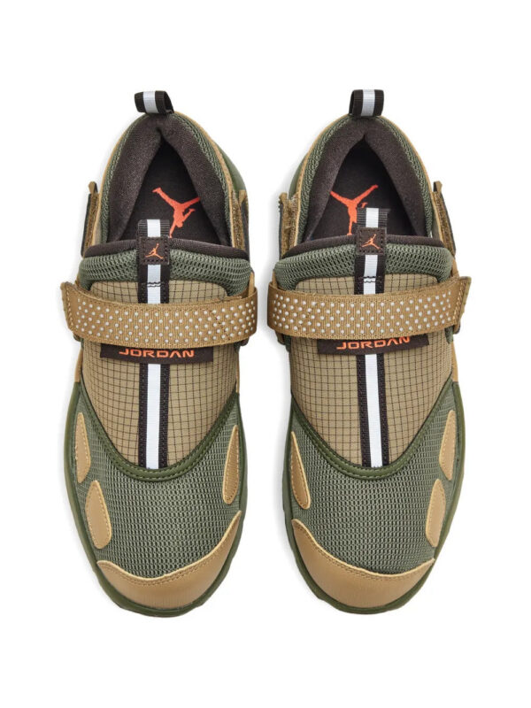 Nike  Jordan Trunner LX sneakers