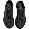 Nike  Air Superfly textured lace-up sneakers