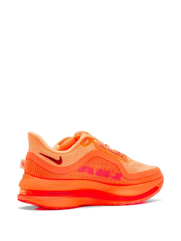 Nike  Pegasus Premium perforated sneakers