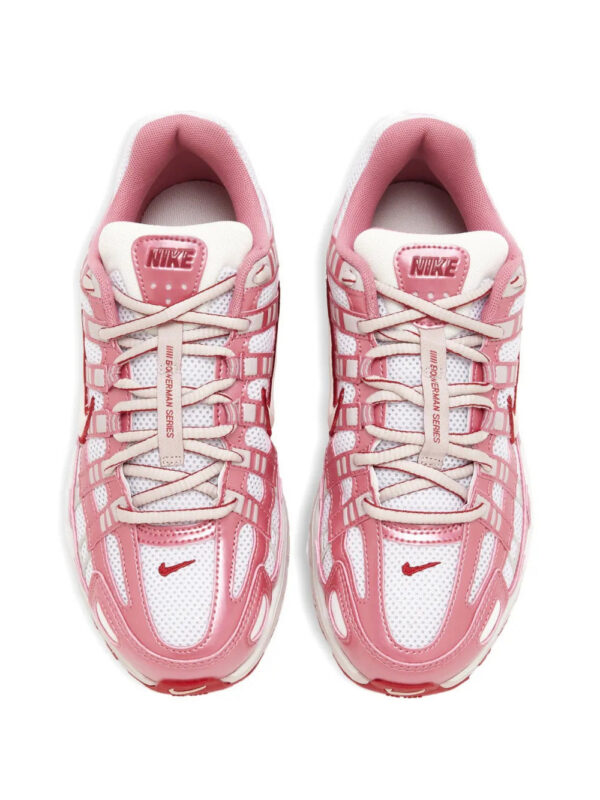 Nike  P-6000 logo sneakers