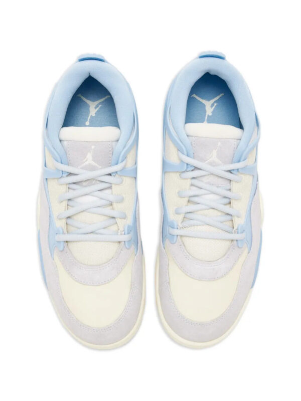 imgi_2_34256092_65512451_1000.jpg Nike Air Jordan 4 RM panelled sneakers