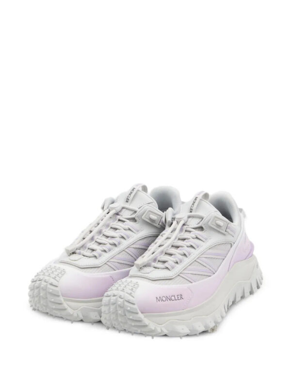 Moncler  Trailgrip GTX lace-up sneakers