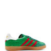 adidas  Gazelle Indoor lace-up sneakers