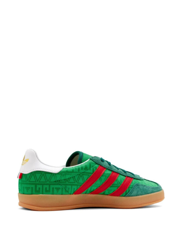 adidas  Gazelle Indoor lace-up sneakers