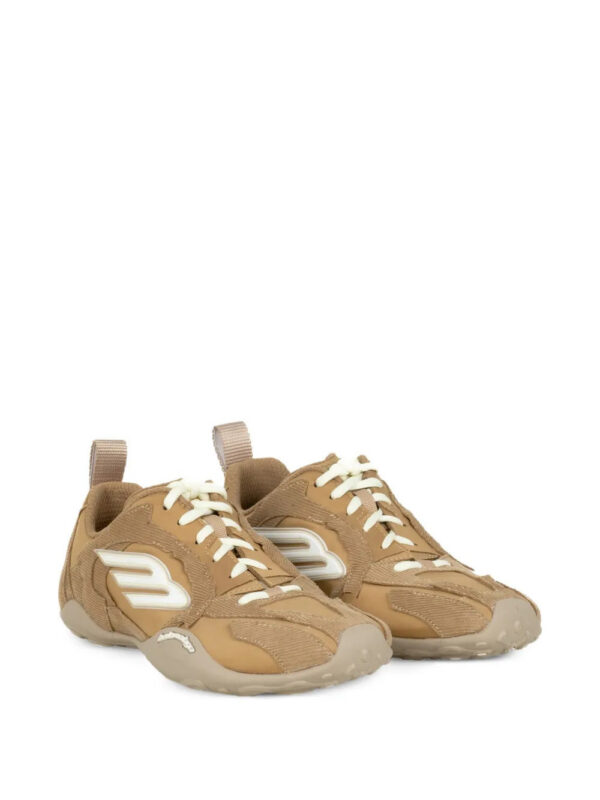 Balenciaga  Monday Ultra logo sneakers