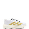 adidas  three-stripe sneakers
