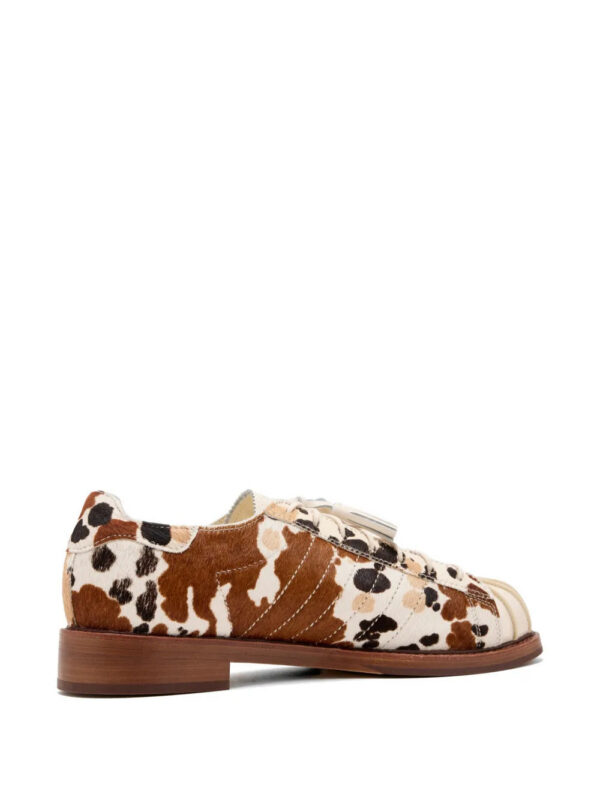 imgi_2_34307230_65440488_1000_23d854bf-faa8-43f9-a8d7-0ea5d10394ed.jpg adidas x Clot by Edison Chen Superstar cow-print sneakers