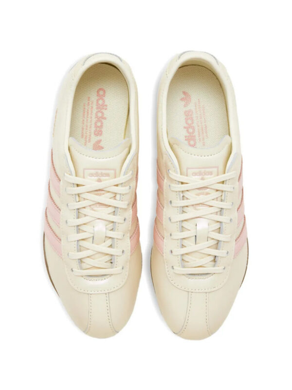 adidas  Tokyo stripe-detail sneakers