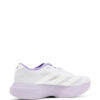 adidas  Adizero EVO SL stripe sneakers