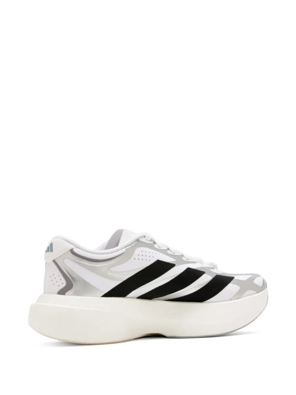 adidas  Adizero Evo SL Exo 3-stripes sneakers