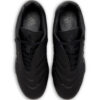 adidas  lace-up striped sneakers
