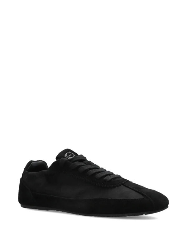 imgi_2_34375667_65633590_1000.jpg Coach logo-detail leather sneakers