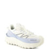 Moncler  Trailgrip leather sneakers