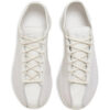 Nike  Air Superfly textured lace-up sneakers