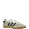 adidas  OG Samba striped lace-up sneakers