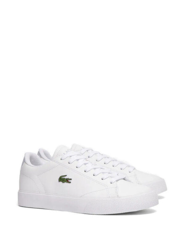 Lacoste  Lerond logo-detail sneakers