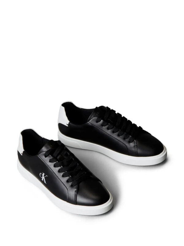 Calvin Klein  logo sneakers