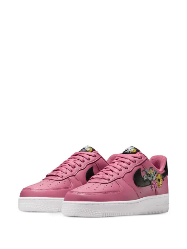 Nike  Air Force 1 Low Premium Flowers sneakers