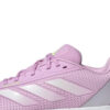 adidas  Duramo SL metallic sneakers