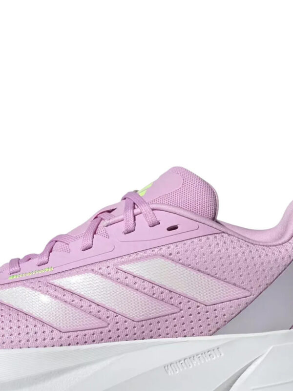 adidas  Duramo SL metallic sneakers
