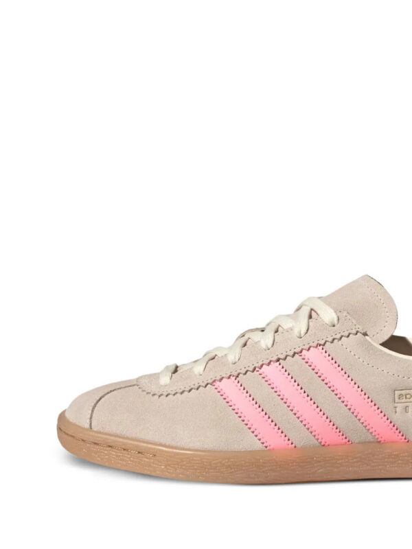 adidas  Stadt striped sneakers