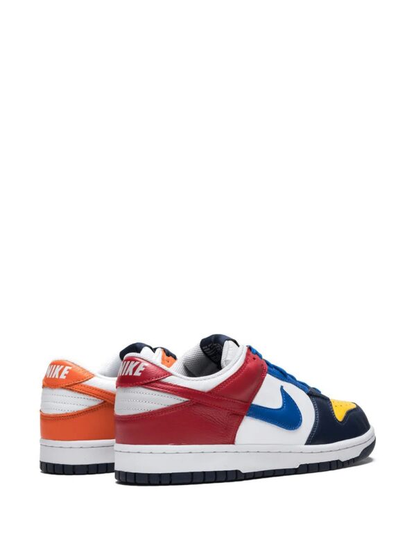Nike  Dunk Low JP QS sneakers