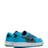 Jordan  Air Jordan 1 logo sneakers