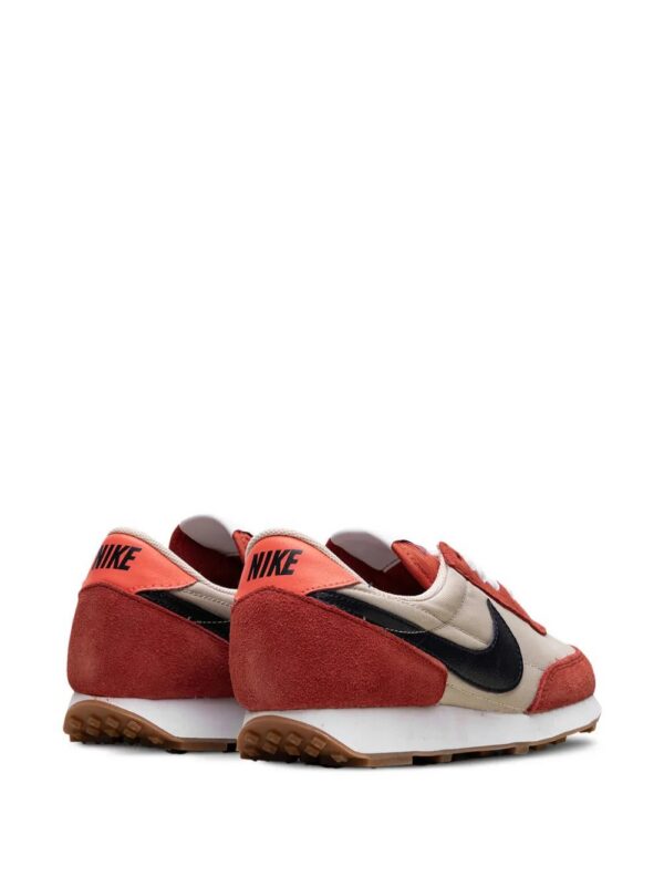 Nike  Daybreak suede logo sneakers