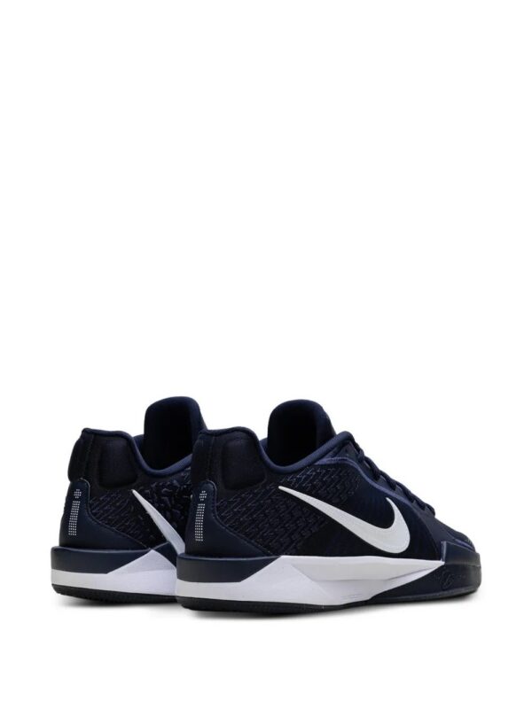 Nike  Sabrina 2 logo sneakers