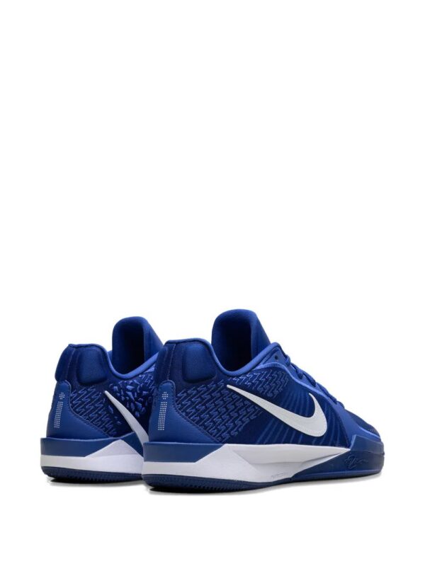 Nike  Sabrina 2 sneakers