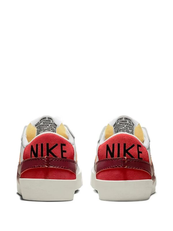Nike  Jumbo low 77 sneakers