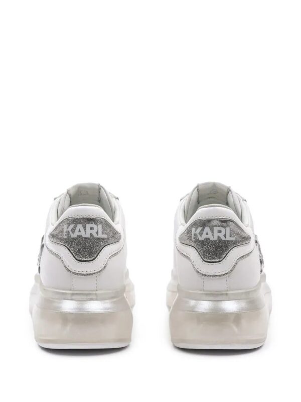 Karl Lagerfeld  Kapri trainers