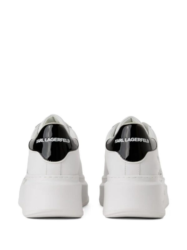 imgi_3_30684844_60520446_1000.jpg Karl Lagerfeld Jeans text-print platform sneakers