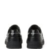 Karl Lagerfeld Jeans  lace-up glitter sneakers