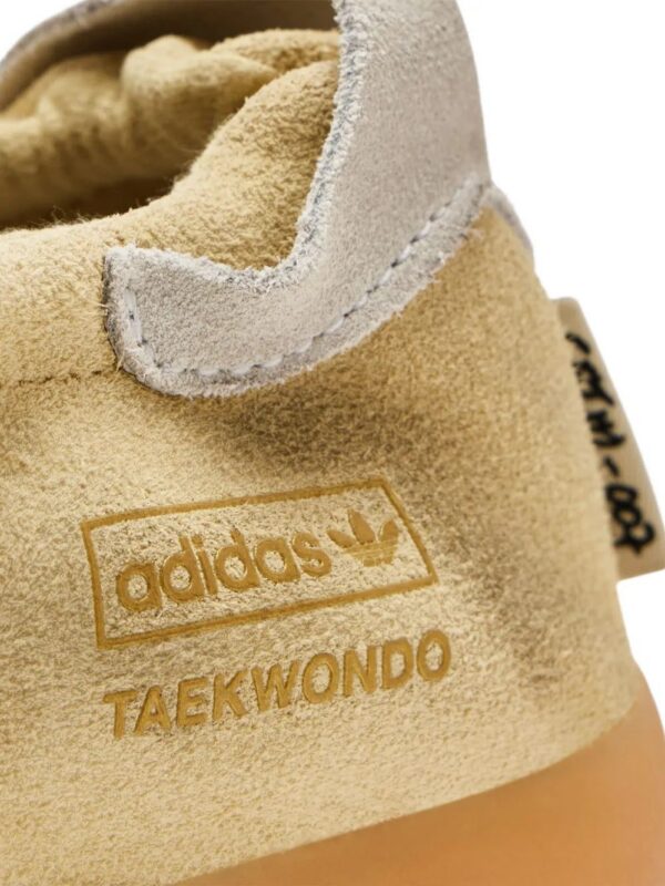 adidas  x Song For The Mute Taekwondo Mei sneakers