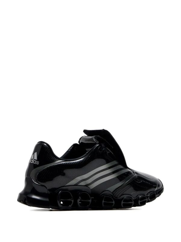adidas  Megaride F50 stripes-detail sneakers