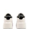 Karl Lagerfeld  ANAKAPRI platform lace-up sneakers
