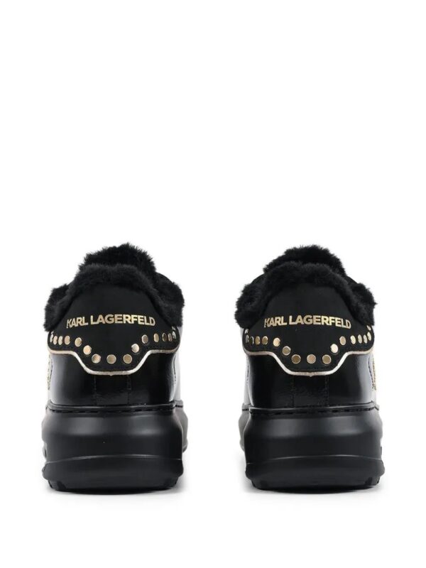 imgi_3_31891935_63115089_1000.jpg Karl Lagerfeld KAPRI LUG leather sneakers
