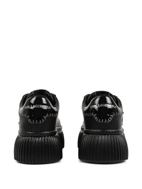 imgi_3_31892423_63115171_1000.jpg Karl Lagerfeld KREEPER LO leather sneakers