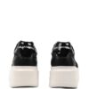 Karl Lagerfeld  ANAKAPRI platform lace-up sneakers