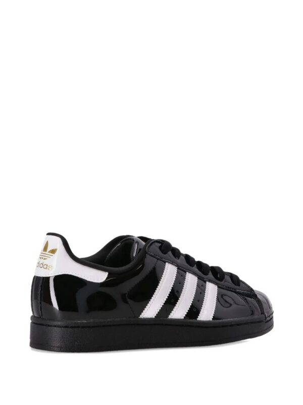 adidas  Superstar II sneakers