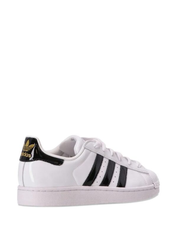 adidas  Superstar II sneakers