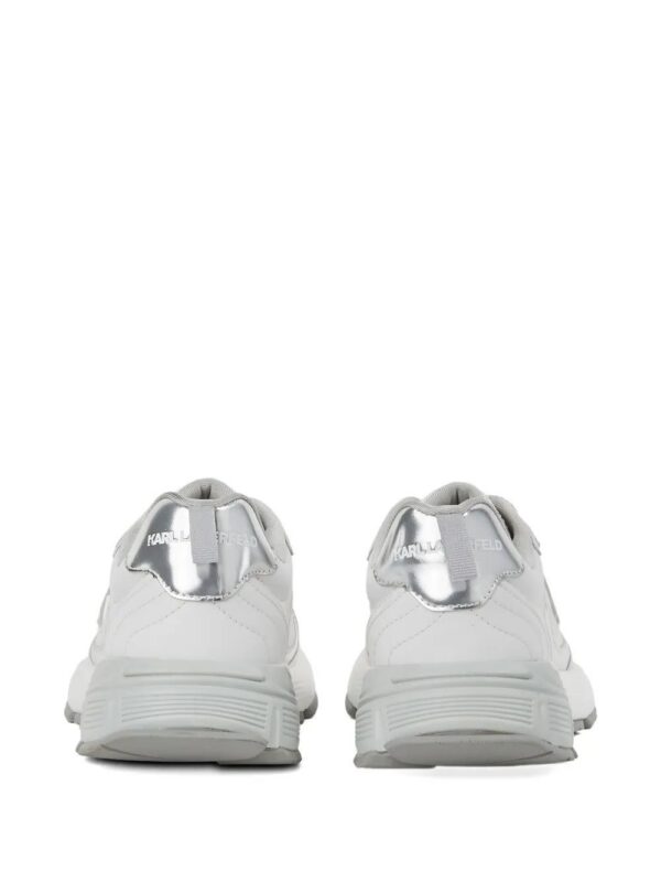 Karl Lagerfeld Jeans  Orion side trim sneakers