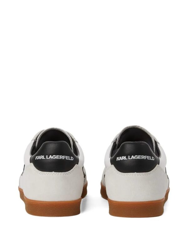 imgi_3_32022542_62449342_1000.jpg Karl Lagerfeld Jeans Kandidate leather sneakers