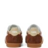 Karl Lagerfeld  Kandidate signia embroidered sneakers