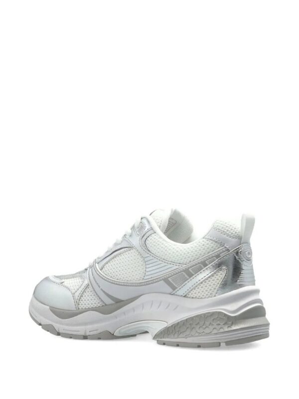 Coach  logo-appliqué sneakers