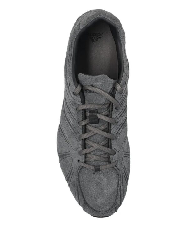 adidas  Ghost Sprint W suede sneakers