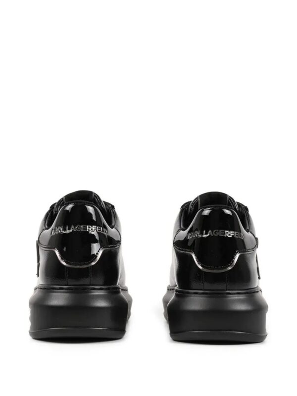 Karl Lagerfeld  Signature Kapri sneakers