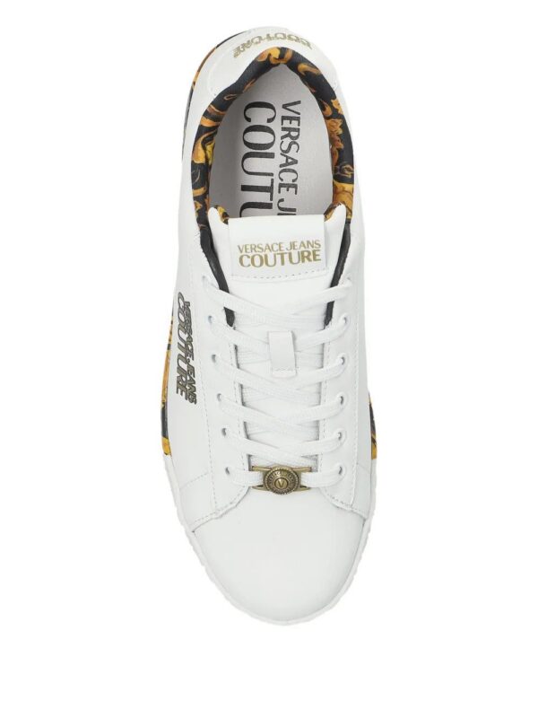 imgi_3_32149148_62299696_1000.jpg Versace Jeans Couture logo-detail sneakers