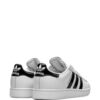 adidas  Superstar II stripe-detail sneakers
